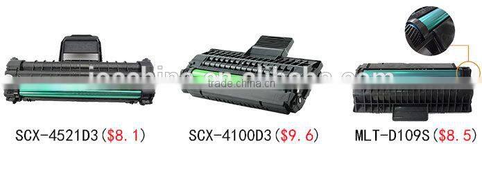 compatible canon copier spare parts laser printer toner powder GPR-4 for IR6000 Copier