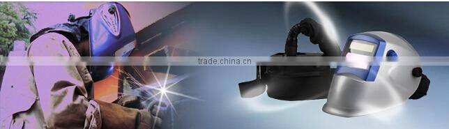 LYG-65~8500A full face auto darkening safety welding mask helmet price for sale