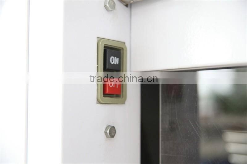 Automatic Dough Ball Making Machine with Four Moldings Dies