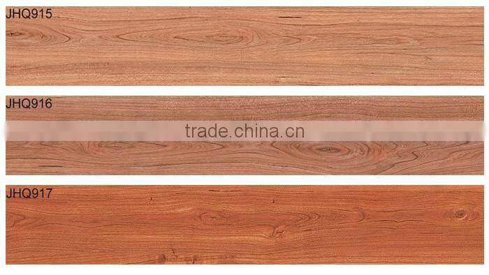 200x900mm Mordern home wood garden tiles