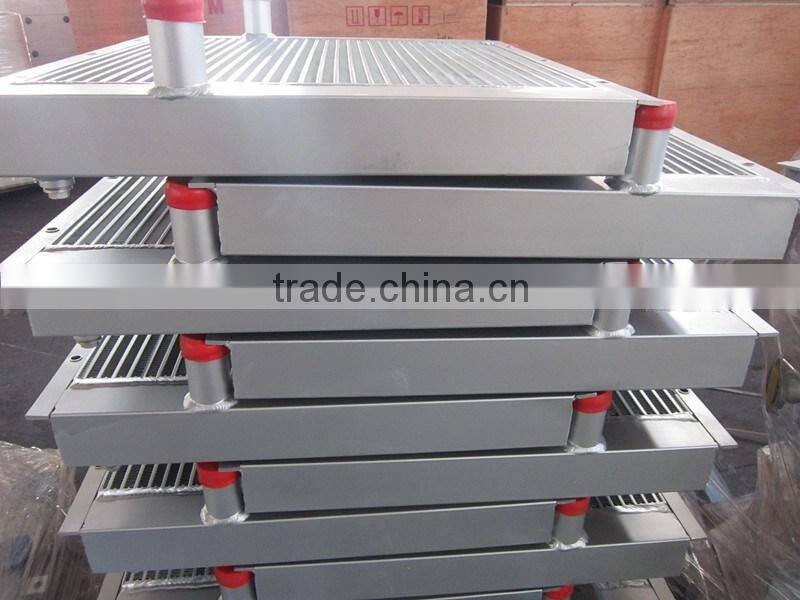 12KW/15KVA three phase silent diesel generator