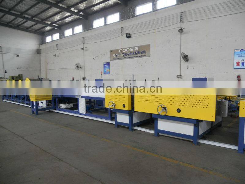 Super Auto Duct Line 5; duct machine; duct forming machine