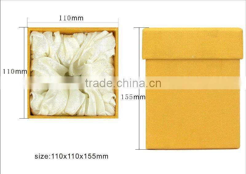 Golden Tiger Jewelry/Trinket Box, Made of Metal-alloy