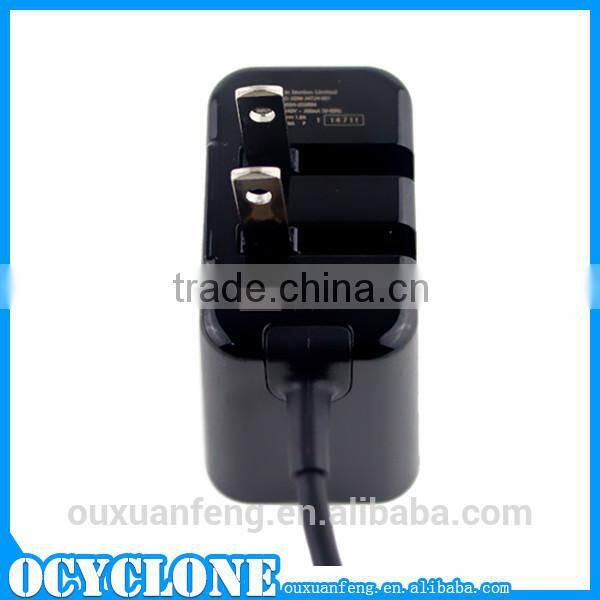 HDW-34724-001 Original Playbook Charger for Blackberry Q5 Z10