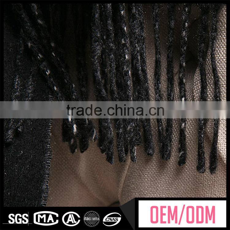 Fashion scarf cashmere, men's scarf, fashionable scarf