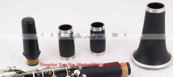 Professional B16 Bb clarinet