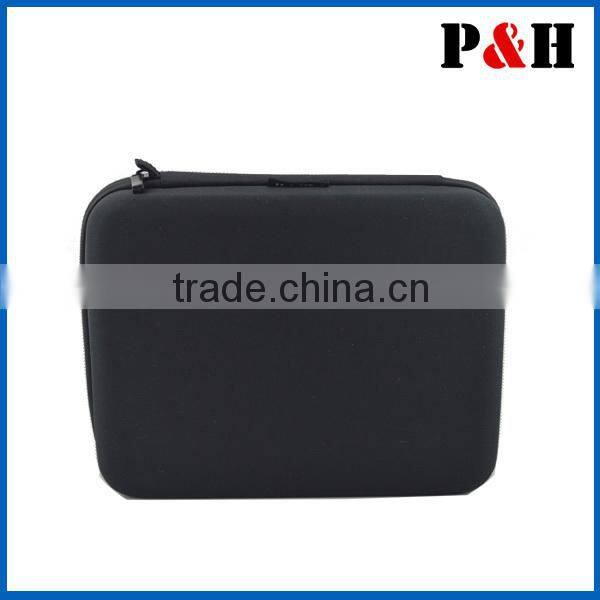 EVA Protective Camera Case & Floating Grip Handle for GoPro Hero3+ / 3 / 2