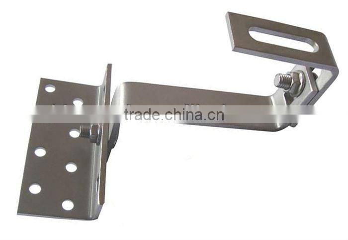 adjustbale roof tile hook