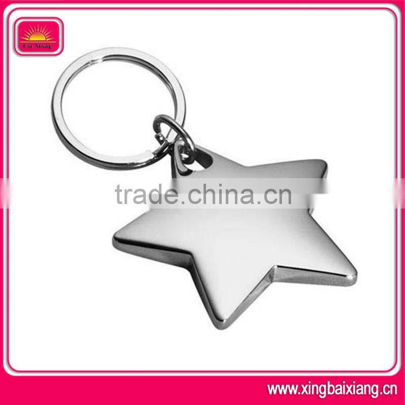 Elegant and fashion key chain pendant