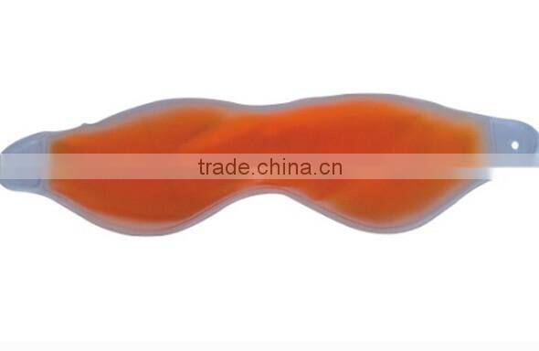 Summer Essential Remove Dark Circles Relieve Eye Fatigue Sleep Masks Eye Gel Ice Goggles