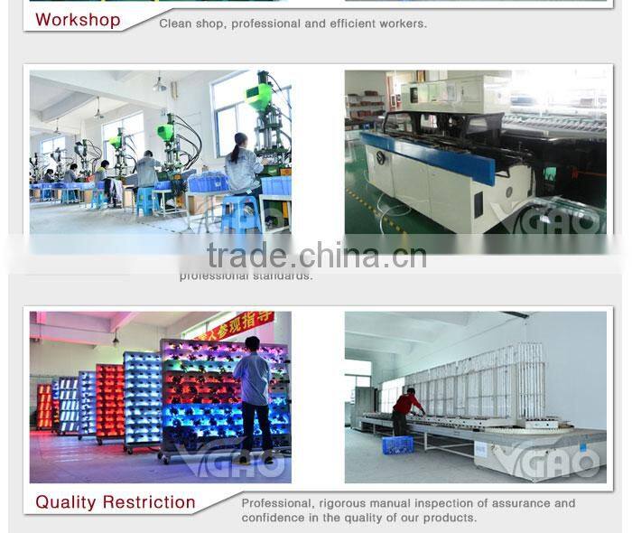 led light strip for acrylic crystal drops