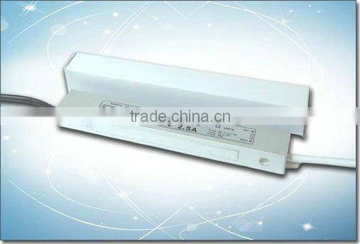 2.5A Waterproof LED Power Supply 30W