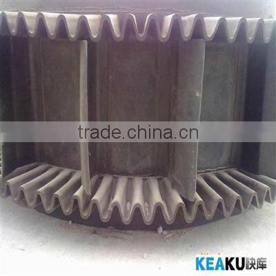 Steel Cord Conveyer Belt,baoding huadu