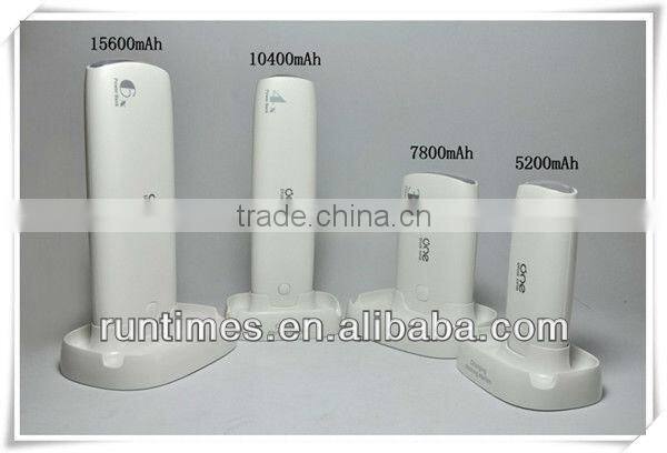 lithium polymer powerbank