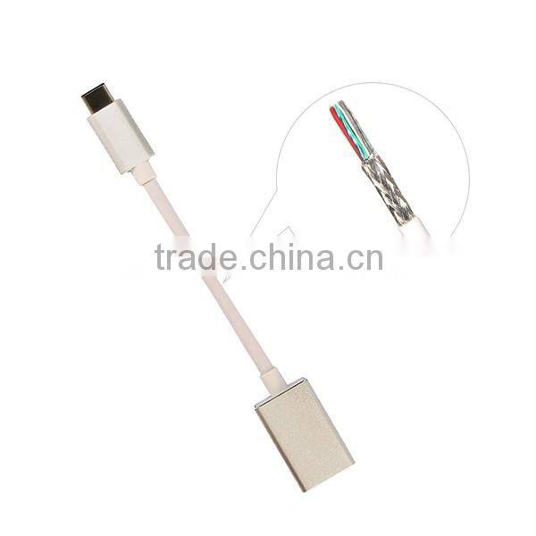 USB 3.1 Type-c to USB Adapter