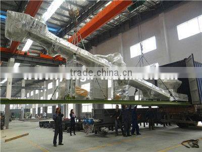 2016 100 ton Cement steel silo