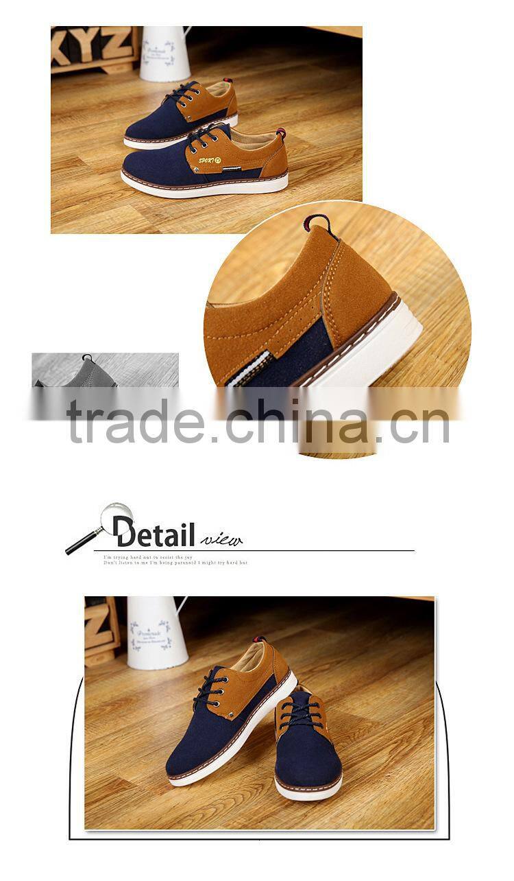 fashion leisure sandals men's shoes wholesale lazy sneakers breathable single shoes