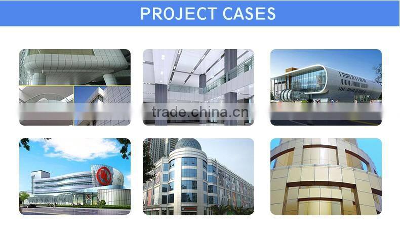 fire proof coil for acm/acp/fire proof alucobond /uv board