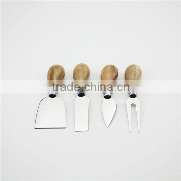 100% food grade cheese knives and spreaders