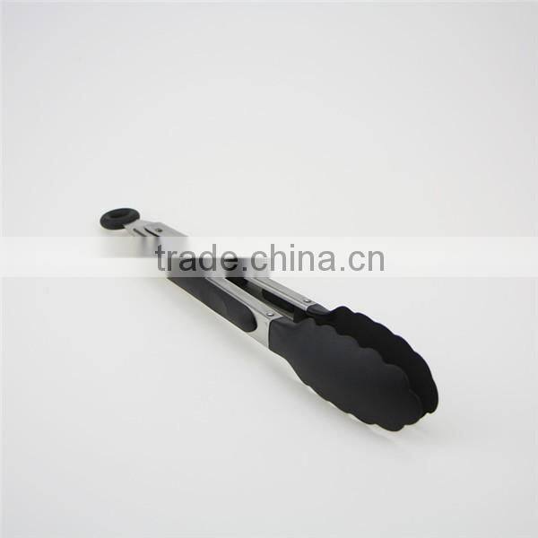 Wholesale price mini serving tongs