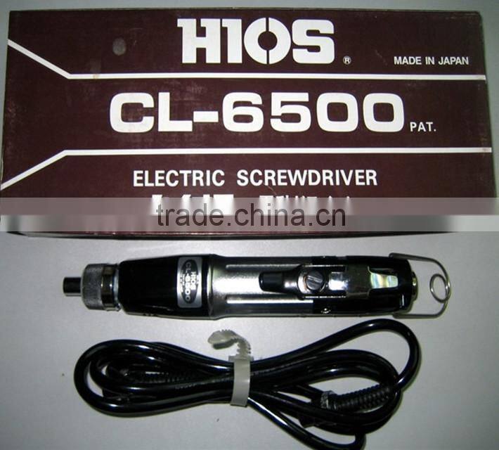 hot sale precision screwdriver set/ electric torx screwdriver /torque screwdriver set