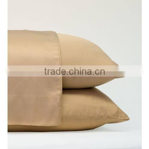 Bamboo Pillow Protector