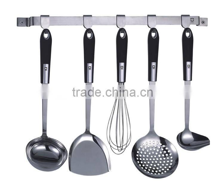 Turner with Long Handle