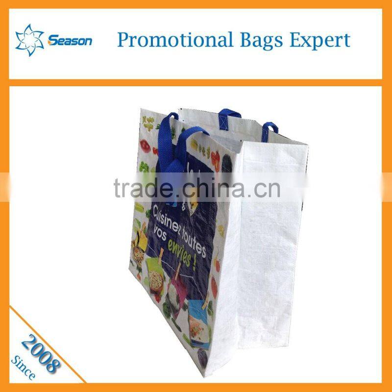 Taobao wholesale pp woven bags Yiwu company bulk buy from China