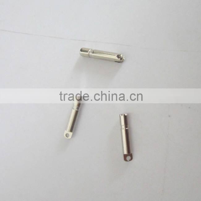 Wholesalers high quality end brass cylindrical hinge