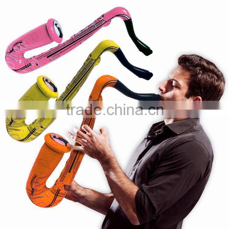 30" inflatable Maraca party favor,Inflatables for festive occasions