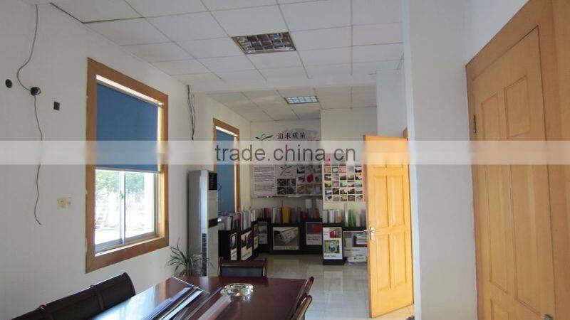 Fitting Rooms Sale Plastic Extrusion Holder Label Holder for Shelves