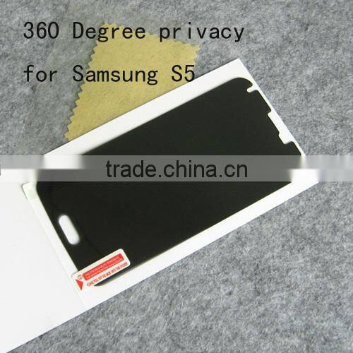 PET super clear Screen protector for Sony Xperia Z4