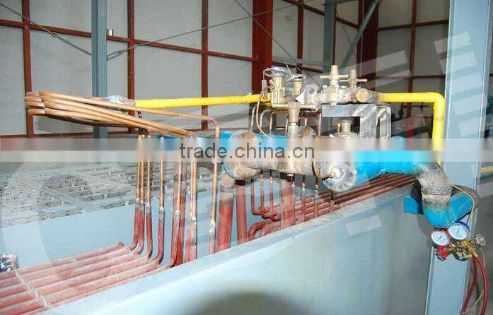 large ice block machines for freon ice block plant