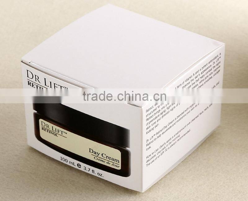 custom cosmetics paper package/Package Box Manufacturer