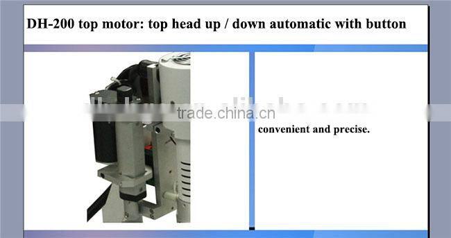 Dinghua DH-200 iPhone 6 6s/ SAMSUNG galaxy motherboard soldering desoldering machine/ station/ equipment