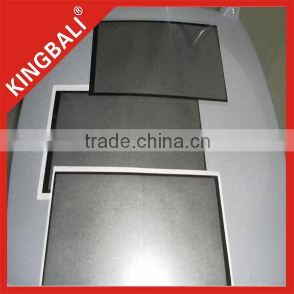 Natural Graphite Sheet Heat Transfer Natural Graphite Sheet From KING BALI Thermal Graphite