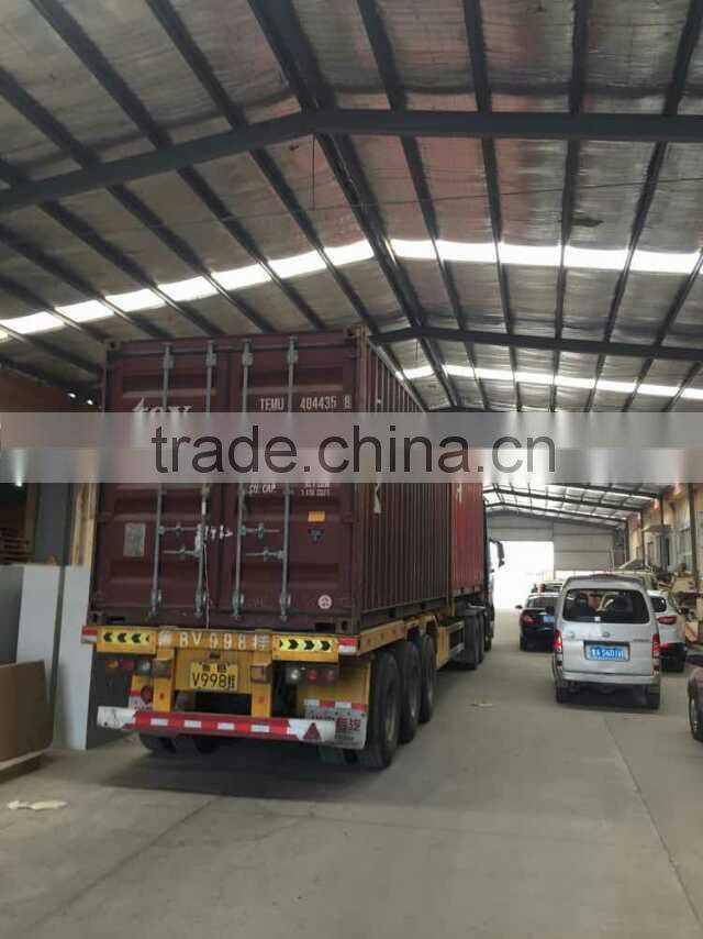 Auto dimming rearview mirror for Jiefang truck