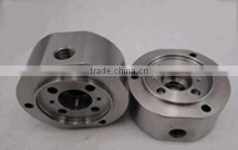 Low Cost High Precision Custom CNC Milling Laser Module Part