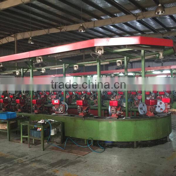 evaporating SF1105 single cylider diesel engine