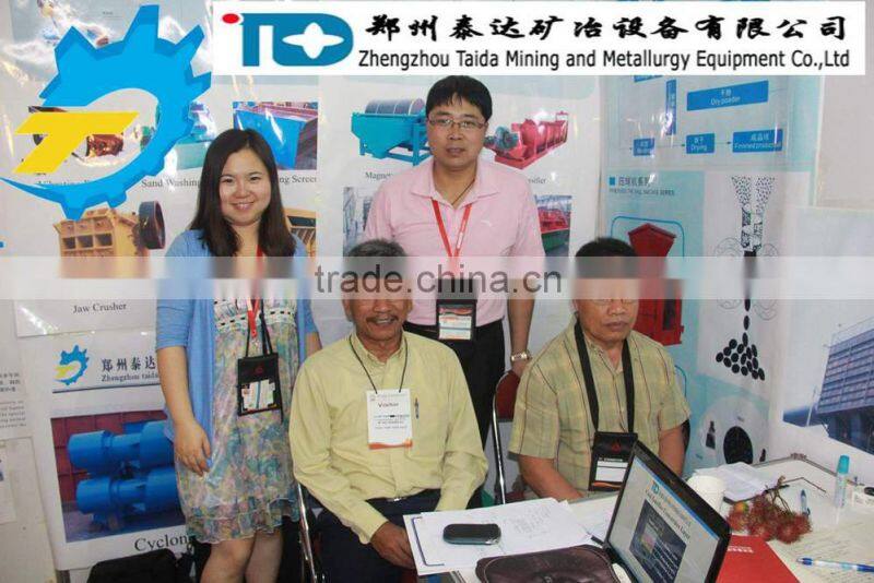 Zhengzhou Energy Saving Biomass Furance with Professional Technology