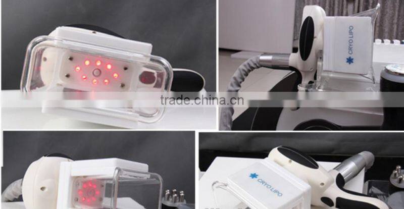 Popular!!!cryofreezing / liposuction antifreeze membrane for cryo sculpting membrana anticongelante beauty device