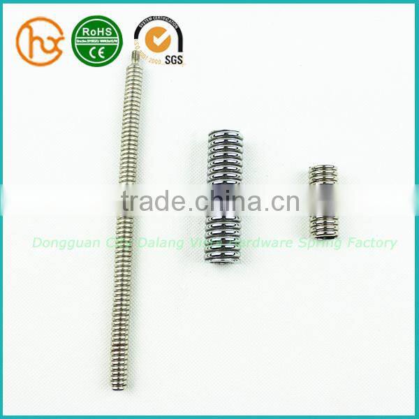 Top quality Helical Coil Spring in Guangdong
