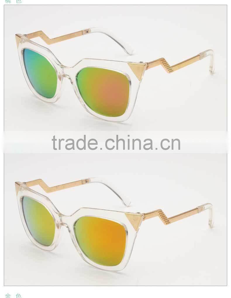 latest models sunglasses fashion female sunglasses manufacturers