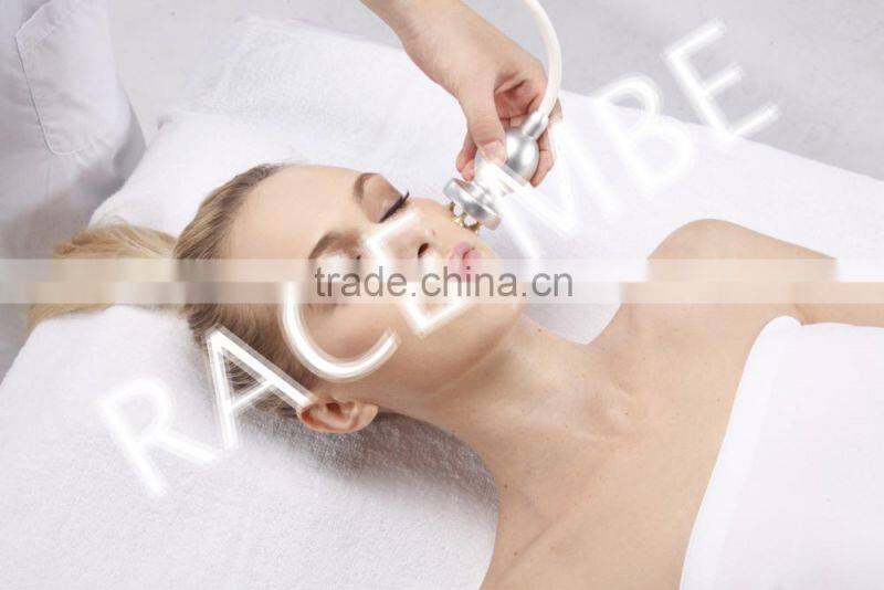 Oxygen PDT with Vacuum Therapy for Skin Rejuvenation