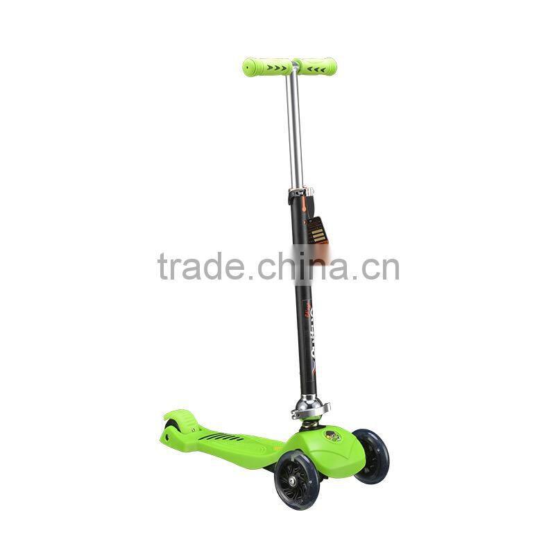 Hot plastic body child scooter For sale cheap price/Best Selling Kick Scooter,CE Approved Scooter,KickS cooter,Foot Scooter