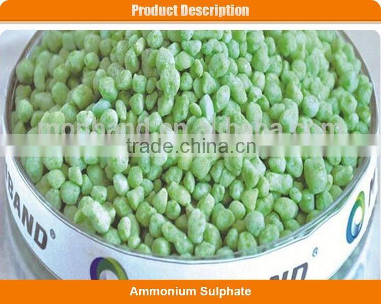 Ammonium Sulphate Granular