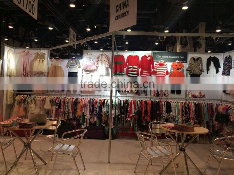 2016 hot sale wholesale special baby girls thanksgiving costumes