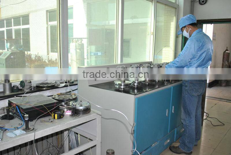 AFTL Compact Tuning Fork Level Switch explosion-proof