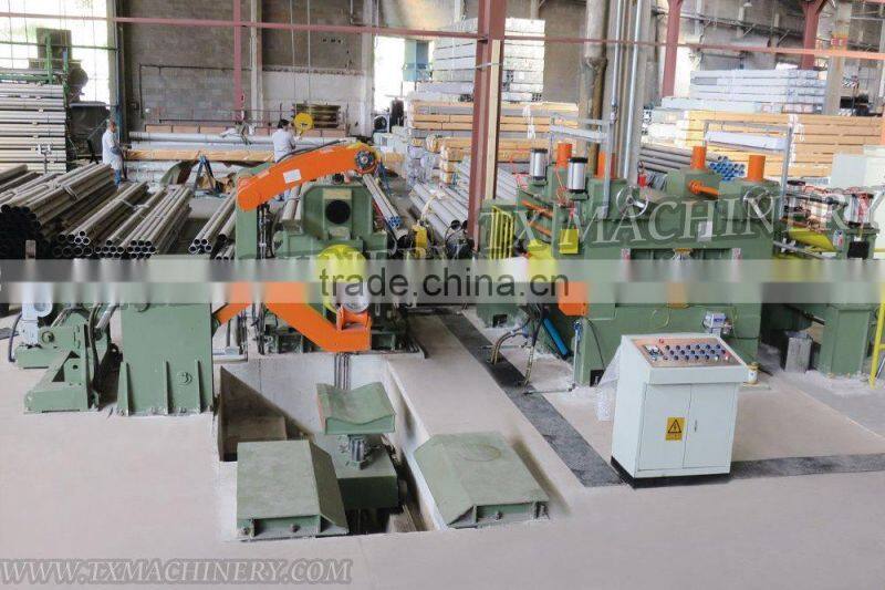 TX1300 High Speed Automatic metal coil/Stainless Steel Coil Cutting Machine