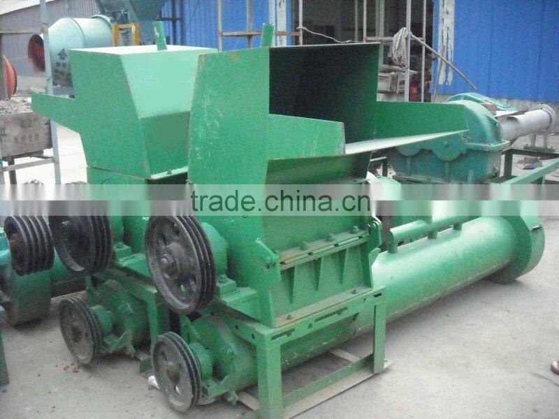 waste PET plastic bottle processing line/PET recycling line